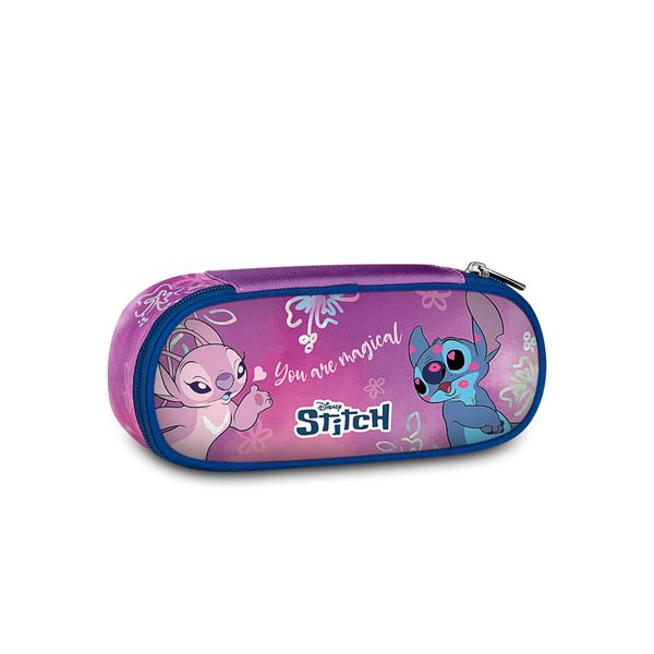Bustina round plus disney stitch - SEVEN, Disney Stitch