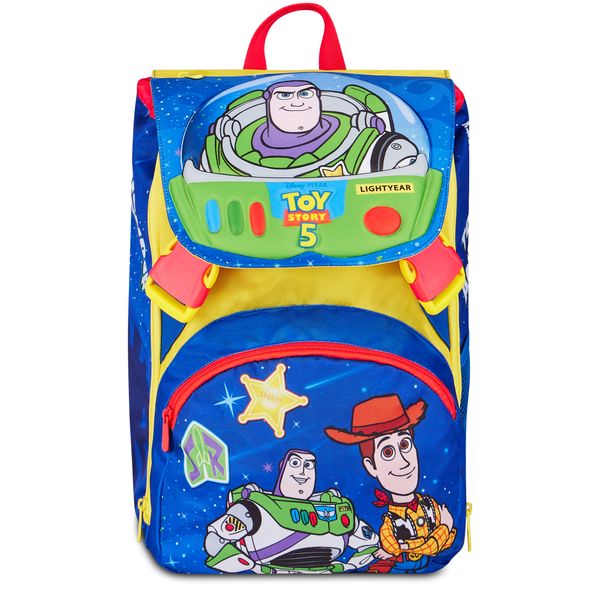 Zaino sdoppiabile big toy story 5 to infinity and beyond - SEVEN, TOY STORY, Disney
