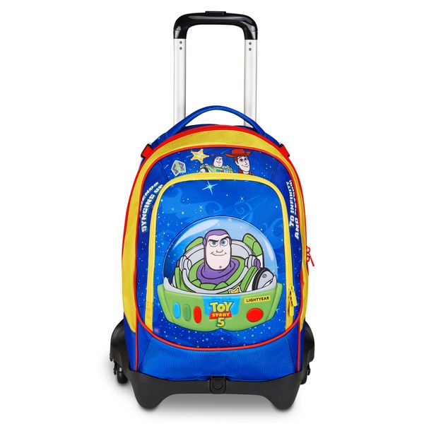 Trolley jack-3wd+ toy story 5 to infinity and beyond - SEVEN, TOY STORY, Disney