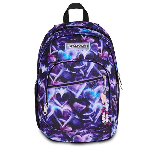 Zaino seven® dual - lovepass - SEVEN