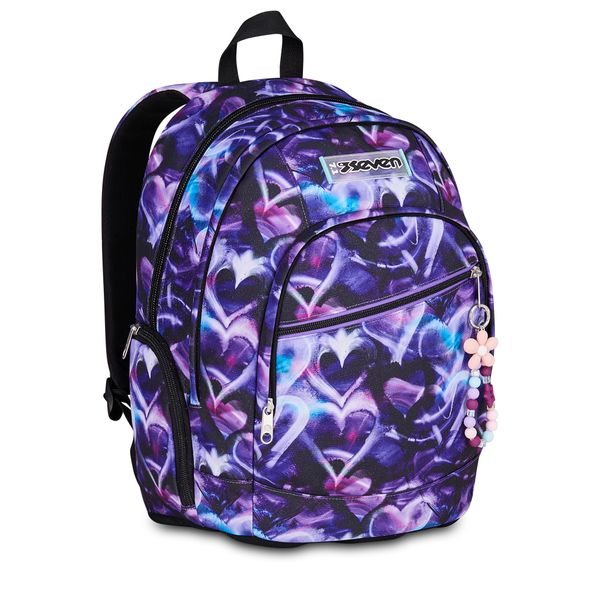 Zaino seven® dual - lovepass - SEVEN