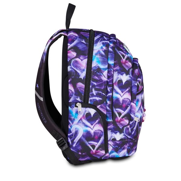 Zaino seven® dual - lovepass - SEVEN