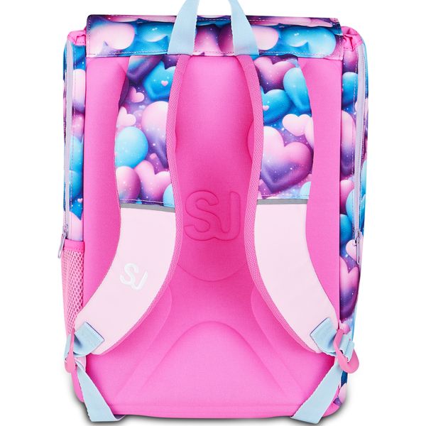 Zaino estensibile big - magical fantasy girl - SEVEN