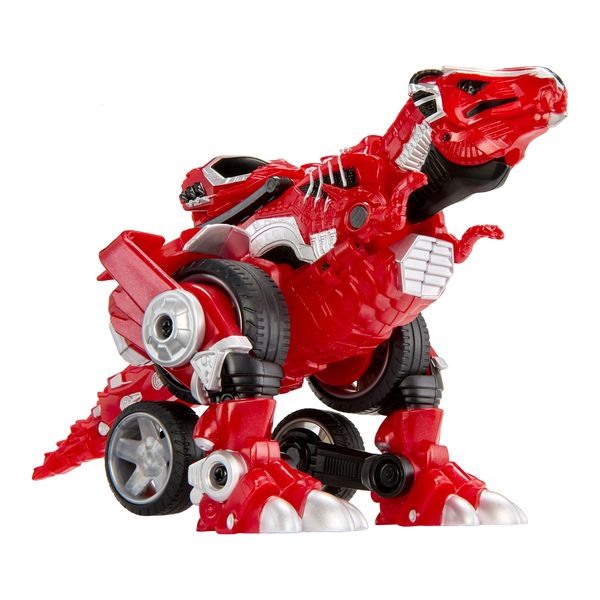 Armorsaurs evolver ajax t-rex veicolo 2 in 1 - ARMORSAURS