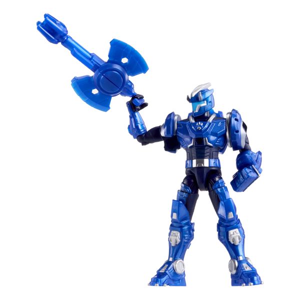 Armorsaurs triceratops pilot tj action figure 9,5 cm - ARMORSAURS