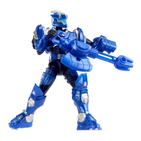 Armorsaurs triceratops pilot tj action figure 9,5 cm - ARMORSAURS
