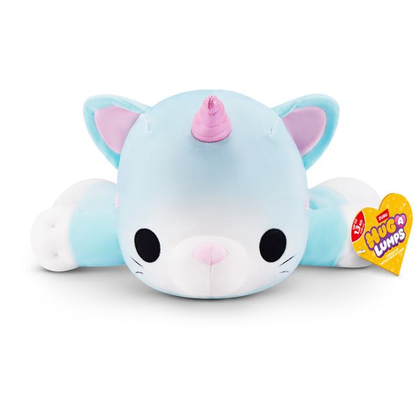 Hug-a-lumps kitty medium - assortito - ZURU