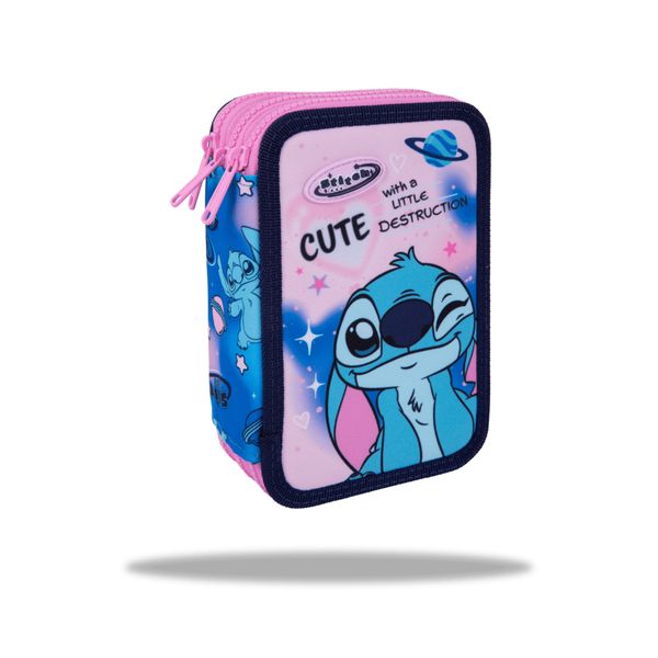 Astuccio stitch cute - Disney Stitch