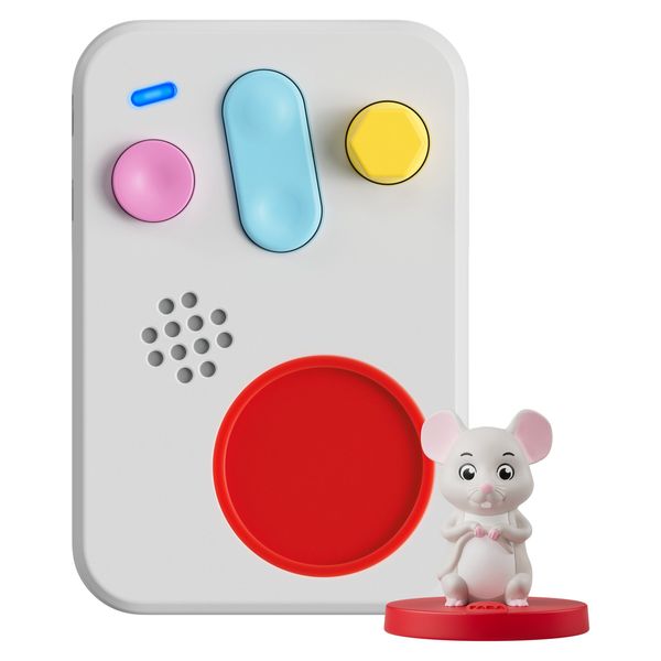 Starter set faba+  ed. speciale tommy - FABA