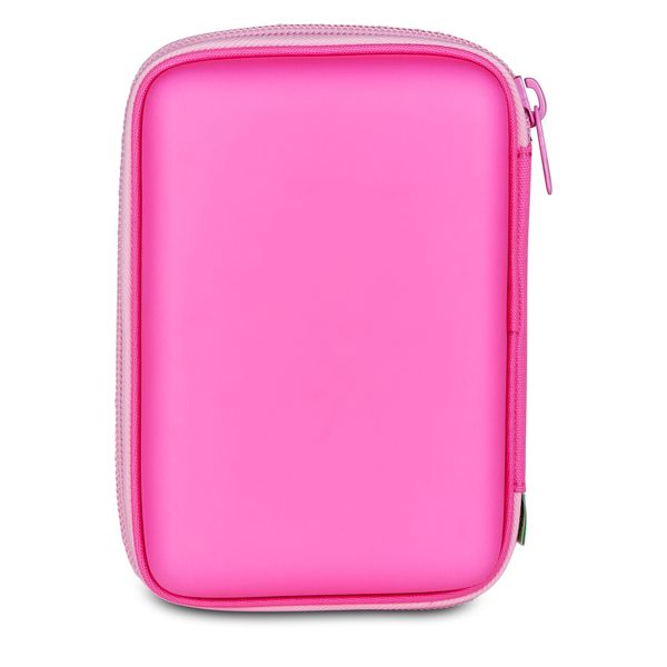 Astuccio speed pad+ 3d - heart buddy girl - SEVEN
