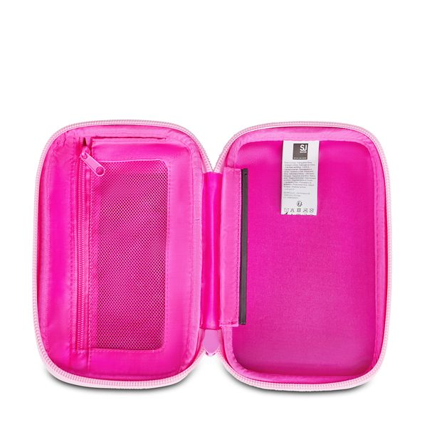 Astuccio speed pad+ 3d - heart buddy girl - SEVEN