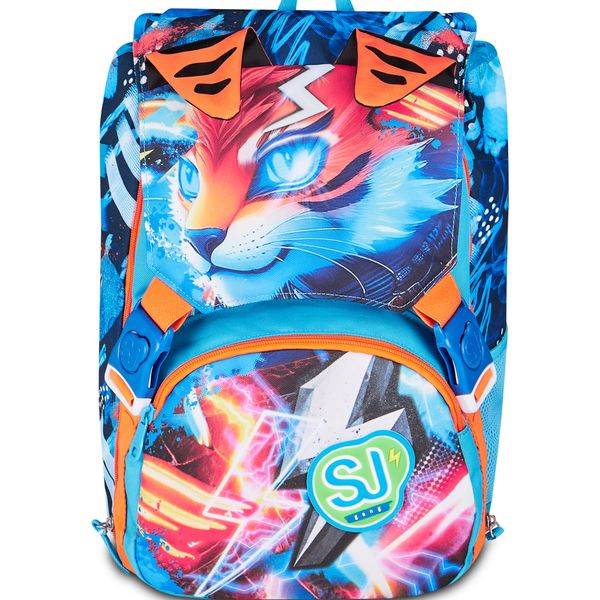 Zaino estensibile big - speed animal boy - SEVEN