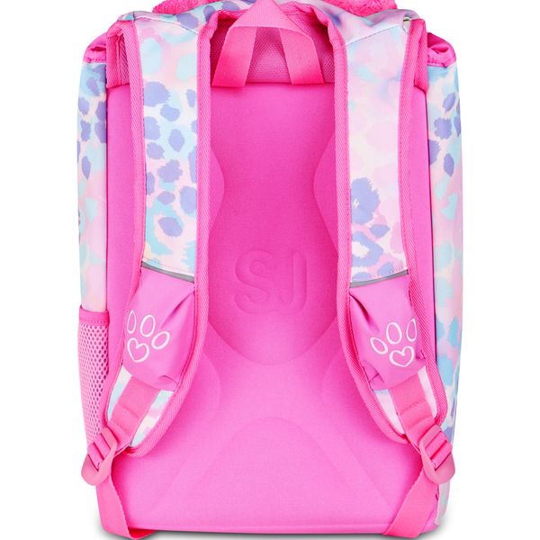 Zaino estensibile big - heart buddy girl - SEVEN