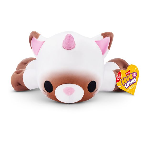Hug-a-lumps kitty medium - assortito - ZURU