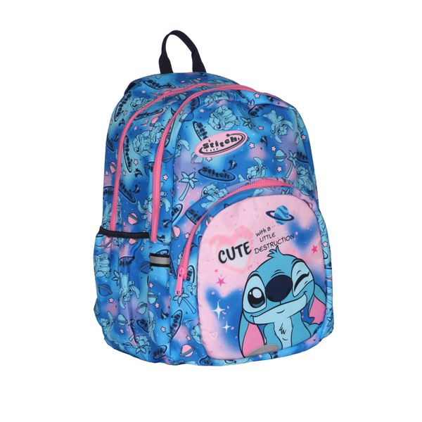 Zaino stitch cute - Disney Stitch