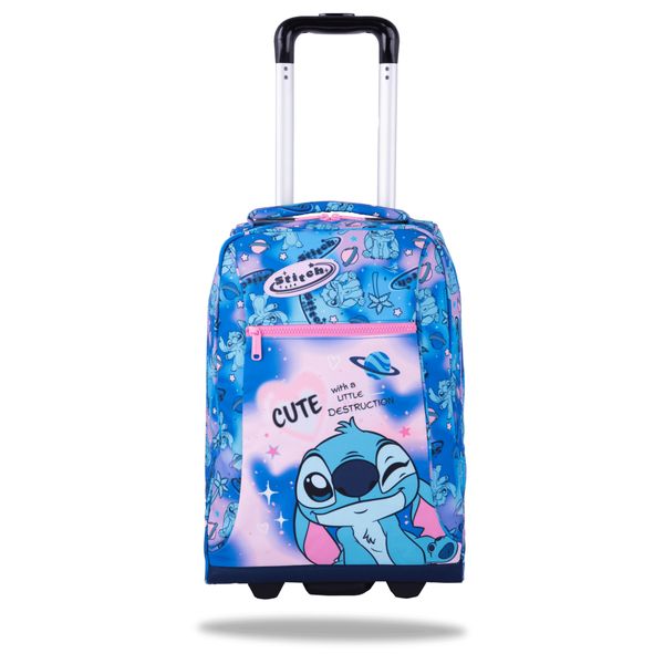 Trolley stitch cute - Disney Stitch