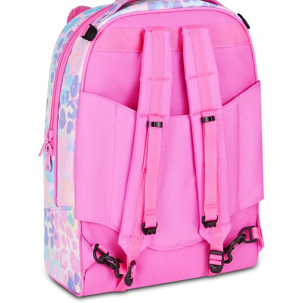 Trolley jack 8 ruote - heart buddy girl - SEVEN