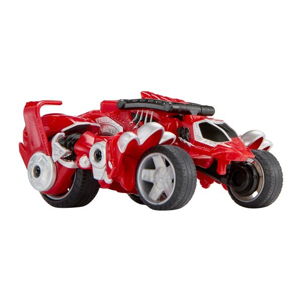 Armorsaurs evolver ajax t-rex veicolo 2 in 1 - ARMORSAURS