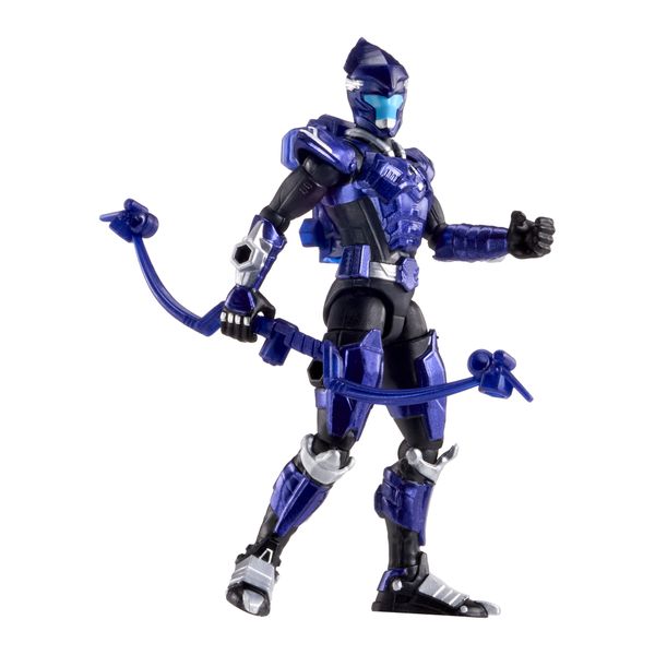 Armorsaurs pteranodon pilot joon park action figure 9,5 cm - ARMORSAURS