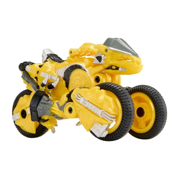 Armorsaurs evolver blaze raptor veicolo 2 in 1 - ARMORSAURS