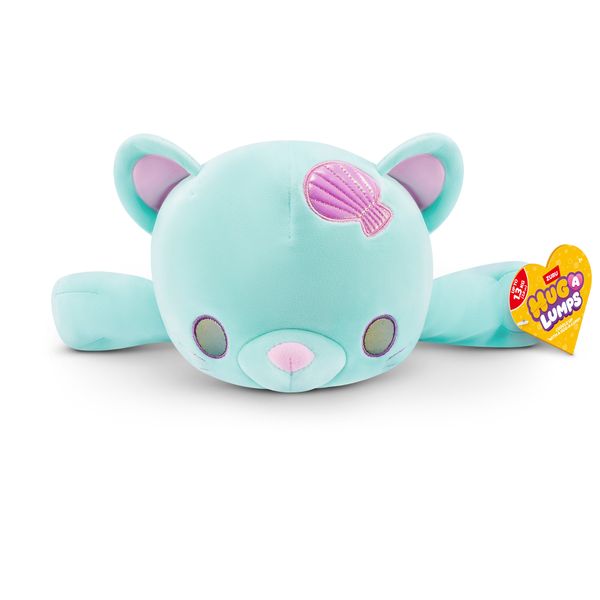 Hug-a-lumps kitty medium - assortito - ZURU
