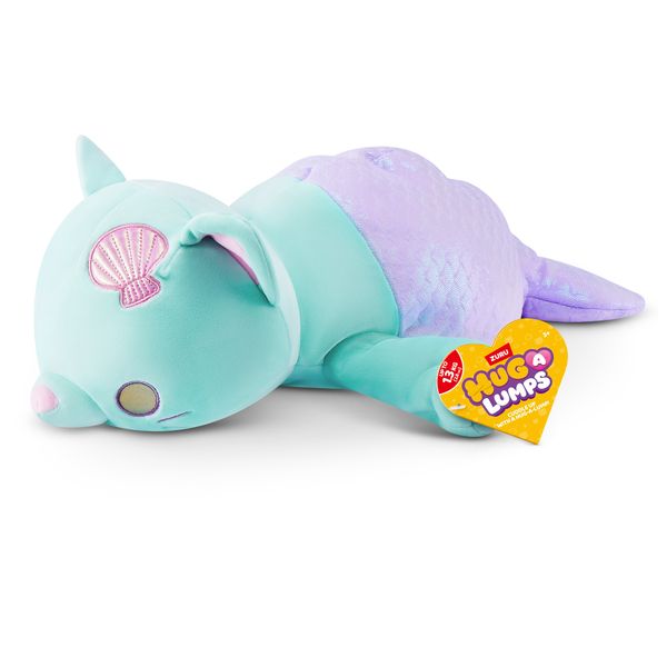 Hug-a-lumps kitty medium - assortito - ZURU