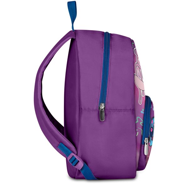 Zaino small lilo & stitch linea asilo - Disney Stitch