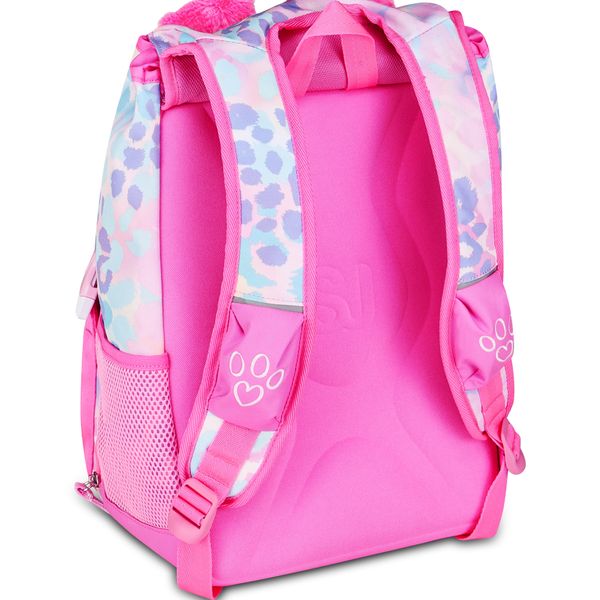 Zaino estensibile big - heart buddy girl - SEVEN