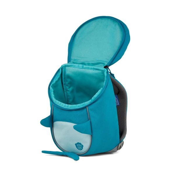 Zaino asilo piccolo amico squalo - NO BRAND