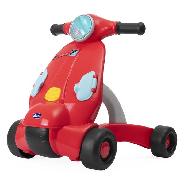 Gioco primipassi vespa, dai 9 mesi - Chicco