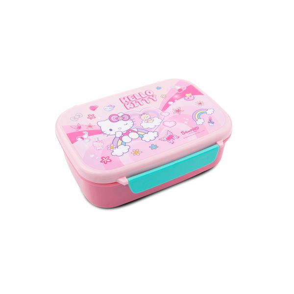 Lunch box hello kitty - Hello Kitty