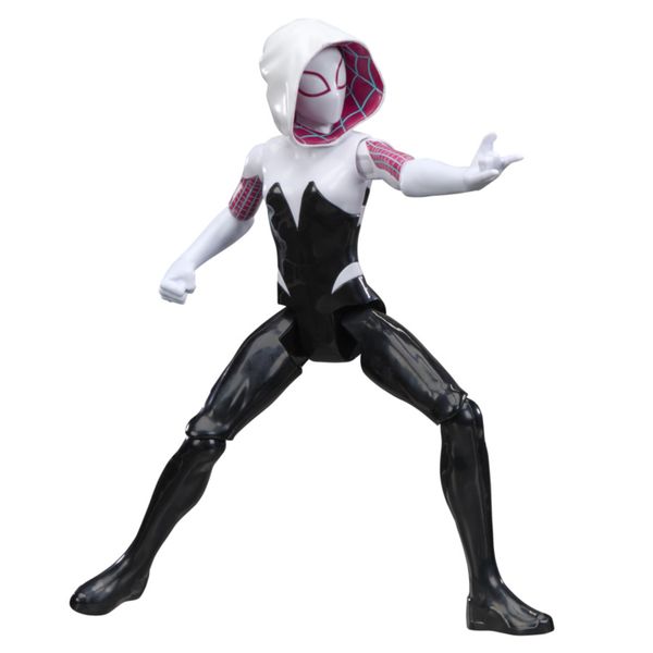 Hasbro marvel, spider-man titan series, spider-man - Spiderman