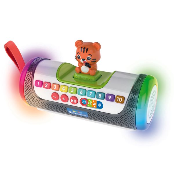 Clementoni - 17641 - il mio primo music box - BABY CLEMENTONI