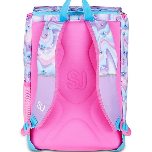Zaino estensibile big - led unicorn girl - SEVEN