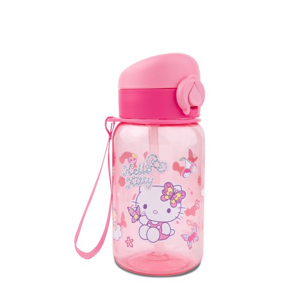 Borraccia hello kitty 500ml - Hello Kitty