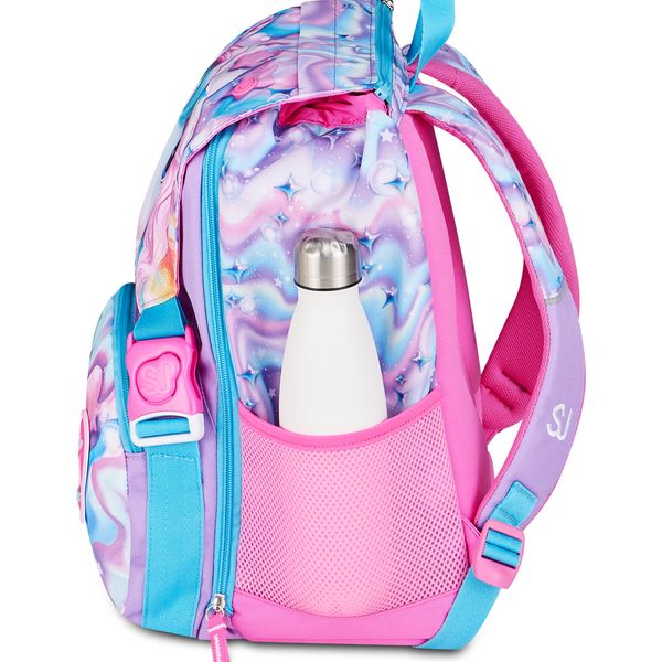 Zaino estensibile big - led unicorn girl - SEVEN