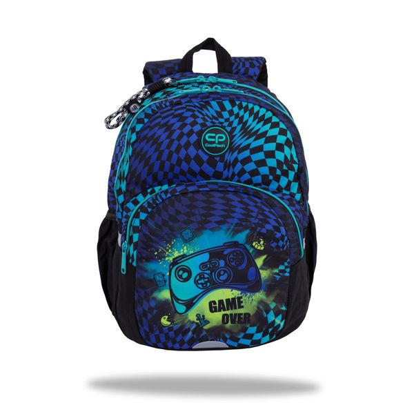 Zaino rider gamer - Coolpack