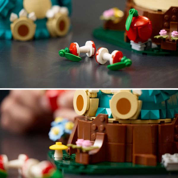 Lego pokémon munchlax - 72150 - POKEMON