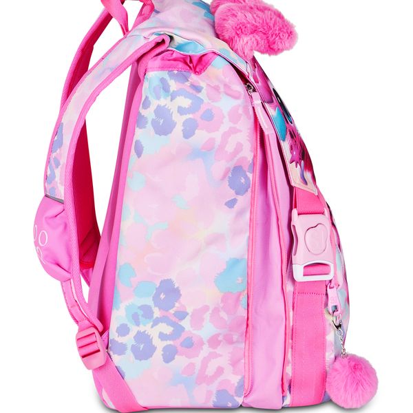 Zaino estensibile big - heart buddy girl - SEVEN