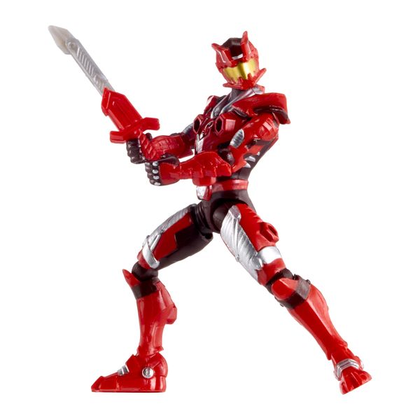 Armorsaurs t-rex pilot liam roberts action figure 9,5 cm - ARMORSAURS