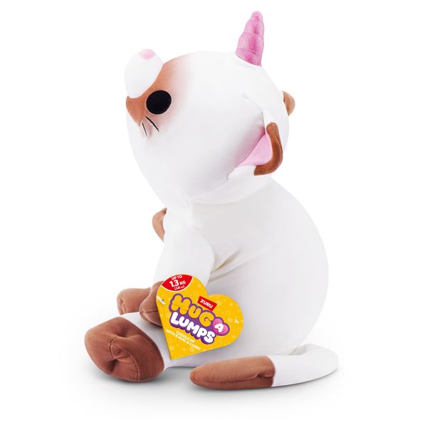 Hug-a-lumps kitty medium - assortito - ZURU