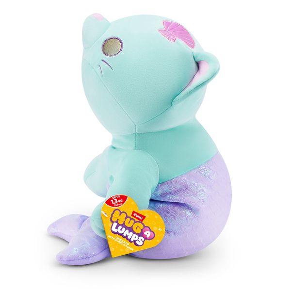 Hug-a-lumps kitty medium - assortito - ZURU
