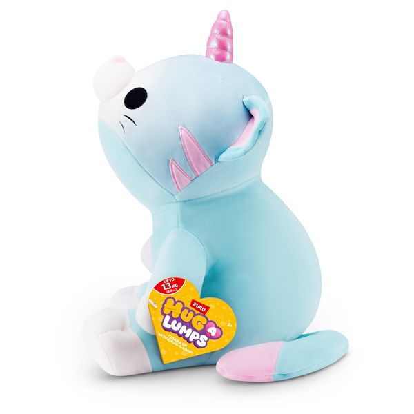 Hug-a-lumps kitty medium - assortito - ZURU