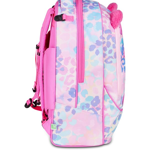 Trolley jack 8 ruote - heart buddy girl - SEVEN