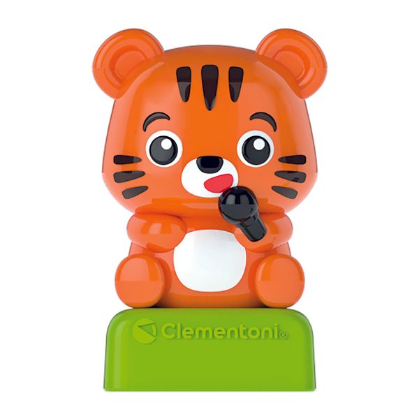 Clementoni - 17641 - il mio primo music box - BABY CLEMENTONI