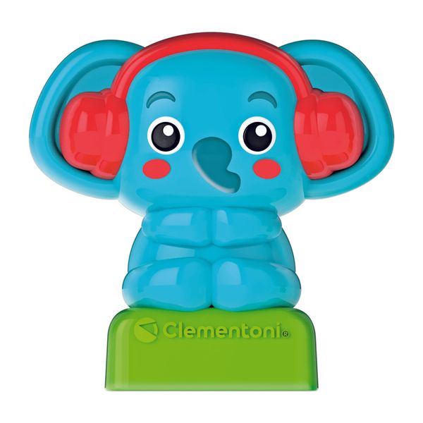 Clementoni - 17641 - il mio primo music box - BABY CLEMENTONI