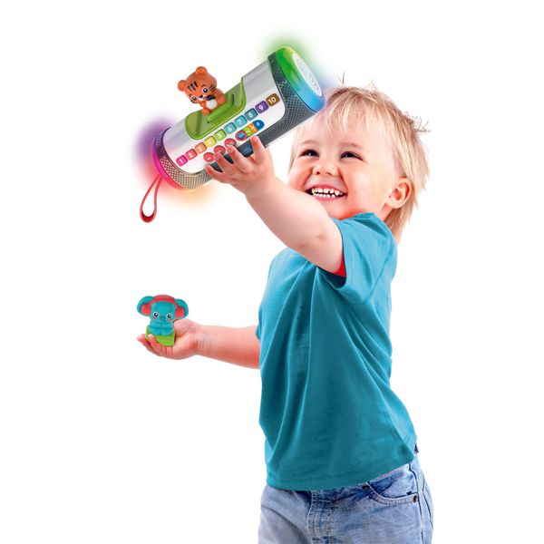 Clementoni - 17641 - il mio primo music box - BABY CLEMENTONI
