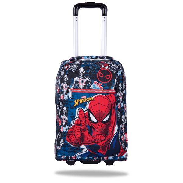 Trolley spiderman - Spiderman