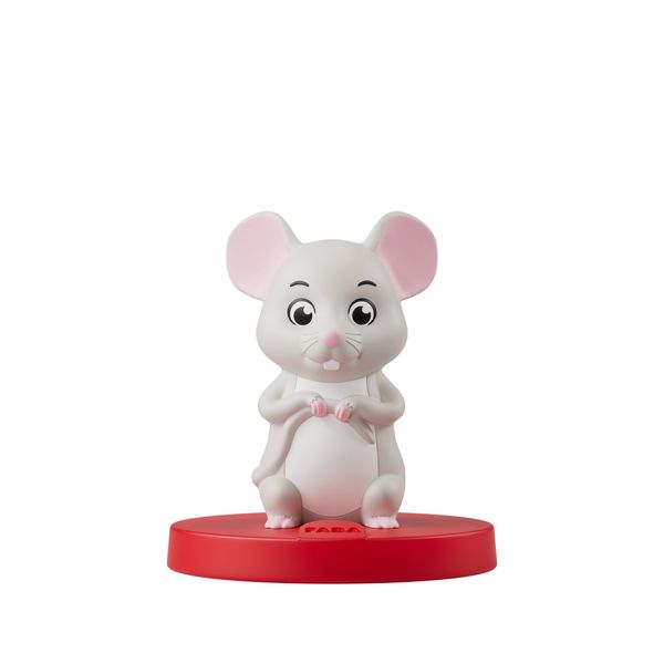 Starter set faba+  ed. speciale tommy - FABA