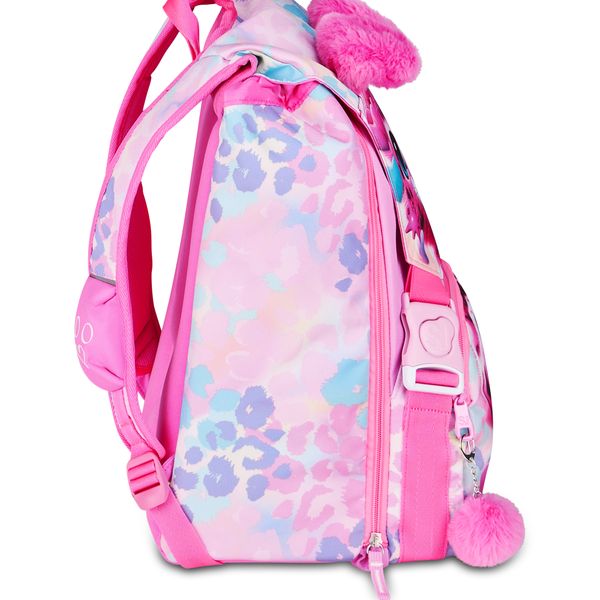 Zaino estensibile big - heart buddy girl - SEVEN
